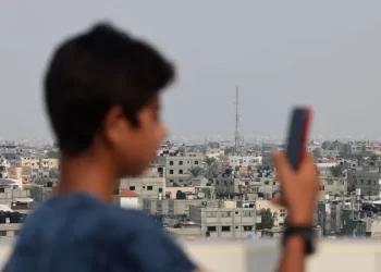 انقطاع مؤقت بالاتصالات في القاهرة الكبرى غدًا