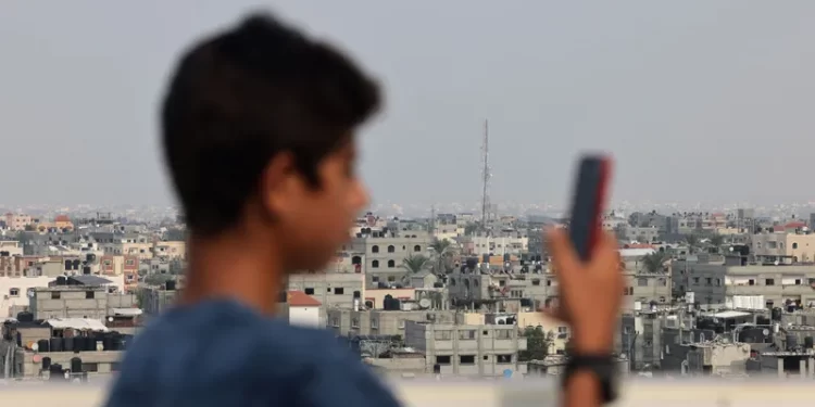 انقطاع مؤقت بالاتصالات في القاهرة الكبرى غدًا