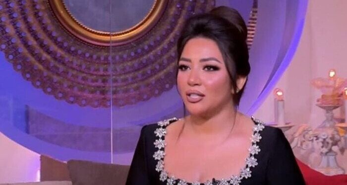 رحمة محسن تتحدى هوس الترند بمنشور ديني