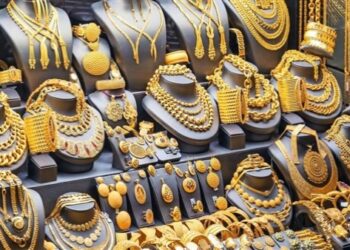 أسعار الذهب اليوم السبت 18 أكتوبر 2025