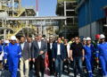 رئيس الوزراء يبدأ جولة ميدانية جديدة لتفقد وافتتاح عددٍ من المشروعات التنموية والخدمية بمحافظة السويس