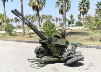 وزارة الإنتاج الحربي مستمرة في تلبية مطالب القوات المسلحة