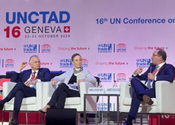 وزير المالية: مصر تدعم جهود دفع مسار «التمويل من أجل التنمية» ومقترحات خفض تكاليف التمويل