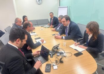 وزير المالية : الاقتصاد المصري ينمو بخطى جيدة ومشجعة ونشاط قوي ومحفز ومتنوع للقطاع الخاص