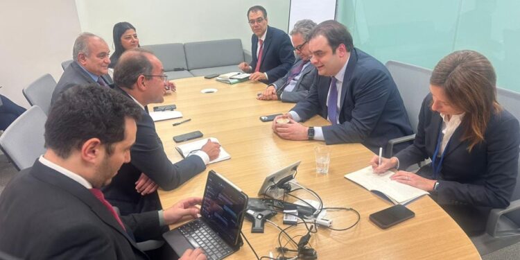 وزير المالية : الاقتصاد المصري ينمو بخطى جيدة ومشجعة ونشاط قوي ومحفز ومتنوع للقطاع الخاص