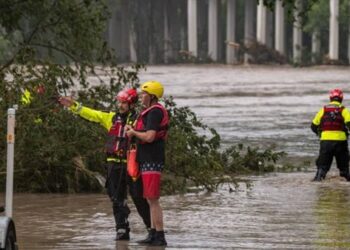 مصر تعرب عن تعازيها للمكسيك في ضحايا الفيضانات
