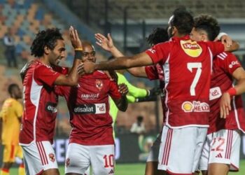 موعد مباراة الأهلي وبتروجت في الدوري
