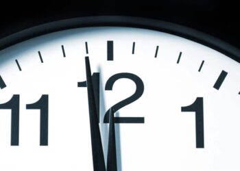 تطبيق التوقيت الشتوى فى مصر 2025 الليلة بتأخير الساعة 60 دقيقة