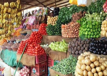 أسعار الخضروات والفاكهة في مصر اليوم الاربعاء