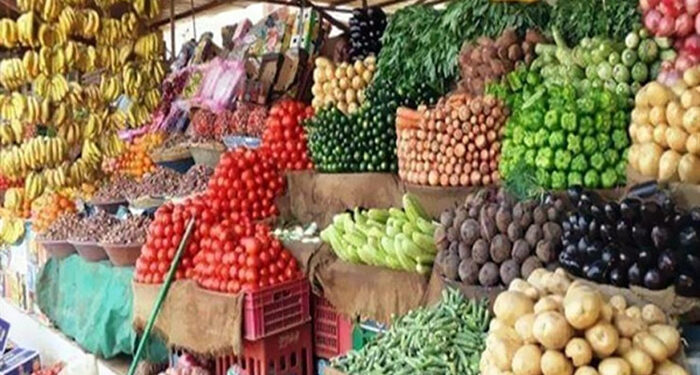 أسعار الخضروات والفاكهة في مصر اليوم الاربعاء