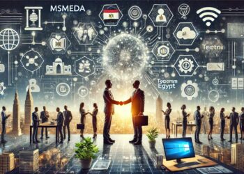 228 مليون دولار استثمارات في الشركات الناشئة المصرية خلال 2025