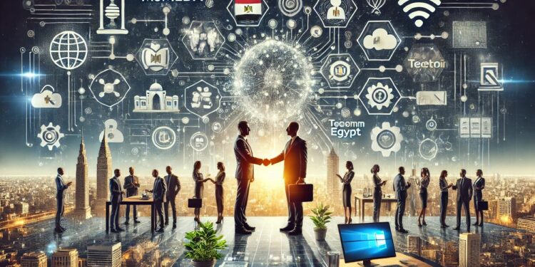 228 مليون دولار استثمارات في الشركات الناشئة المصرية خلال 2025
