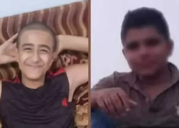ما سبب قيام طفل الإسماعيلية بالتخلص من زميله بمنشار كهربائي؟