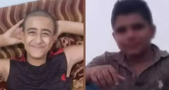 ما سبب قيام طفل الإسماعيلية بالتخلص من زميله بمنشار كهربائي؟