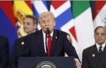 ترامب: ممتن للرئيس السيسى على جهوده في تحقيق السلام بالشرق الأوسط