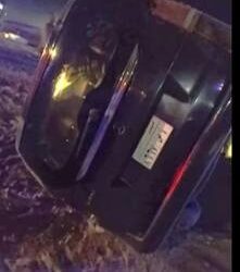 مقتل 3 في حادث الوفد القطري بشرم الشيخ