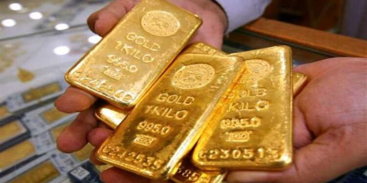 أسعار سبائك BTC اليوم في مصر