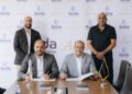 منصة بيلدا مع شركة الديوان للتطوير العقاري في شراكة تعزز التحول الرقمي لسوق الخدمات