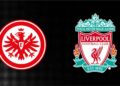موعد مباراة ليفربول وآينتراخت فرانكفورت في دوري أبطال أوروبا