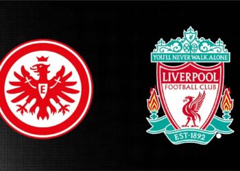موعد مباراة ليفربول وآينتراخت فرانكفورت في دوري أبطال أوروبا