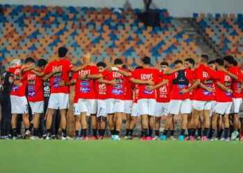 بعثة منتخب مصر تطير للمغرب غدا لمواجهة جيبوتي بتصفيات المونديال