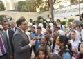 وزير الثقافة يفتتح معرض “بُكرة اللي جاي 2” احتفاءً بختام الموسم الثاني لمشروع “بستان الإبداع”