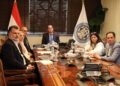 وزير المالية.. القطاع الخاص يقود الاستثمارات فى مصر بمعدل نمو ٧٣٪ خلال العام المالي الماضي