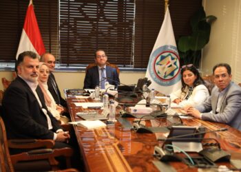 وزير المالية.. القطاع الخاص يقود الاستثمارات فى مصر بمعدل نمو ٧٣٪ خلال العام المالي الماضي