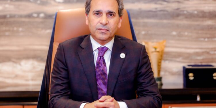 التعمير العربية تكشف عن خطة توسعية طموحة في القاهرة والمدن الساحلية