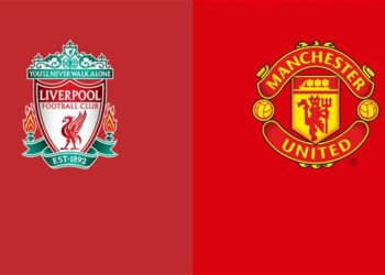 موعد مباراة ليفربول ضد مان يونايتد فى الدوري الإنجليزي والقنوات الناقلة