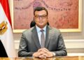 وزير الإسكان يُكلف المهندس أحمد جابر بالقيام بأعمال رئيس مجلس إدارة الشركة القابضة لمياه الشرب والصرف الصحي