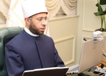 وزارة الأوقاف تطلق مسابقة الأئمة النجباء (دوري الأئمة) بجميع المديريات