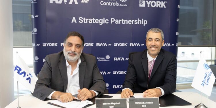 باسم مجاهد: نسعى لتوفير حلول تكييف ذكية تعزز كفاءة الطاقة في المشروعات المصرية