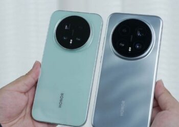 Magic 8 Ultra هاتف خارق من هونر لمنافسة أقوى الهواتف الرائدة