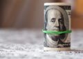 سعر الدولار أمام الجنيه في البنوك اليوم الخميس 23 أكتوبر 2025