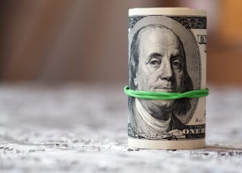 سعر الدولار أمام الجنيه في البنوك اليوم الخميس 23 أكتوبر 2025