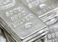 سعر جرام الفضة اليوم السبت 25 أكتوبر 2025