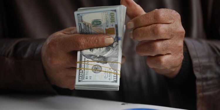 سعر الريال السعودي أمام الجنيه المصري اليوم الخميس 30 أكتوبر 2025