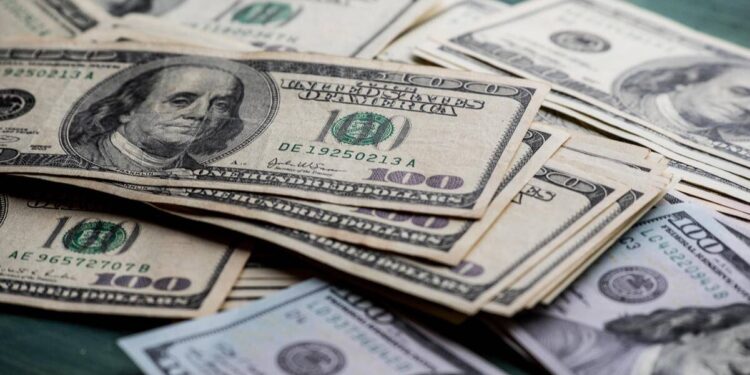 سعر الدولار أمام الجنيه المصري اليوم 18 أكتوبر 2025