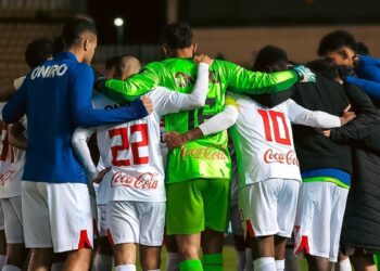 الزمالك يصطدم بالبنك الأهلي الليلة في الدوري بحثاً عن عودة الانتصارات المحلية