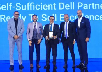 نمو أعمال “ICT Misr” يجعلها بين 5 فائزين فقط بتكريم “دل تكنولوجي” للعام الثالث