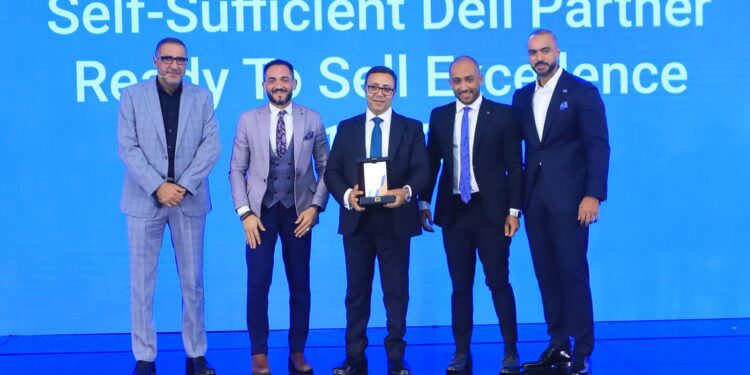 نمو أعمال “ICT Misr” يجعلها بين 5 فائزين فقط بتكريم “دل تكنولوجي” للعام الثالث