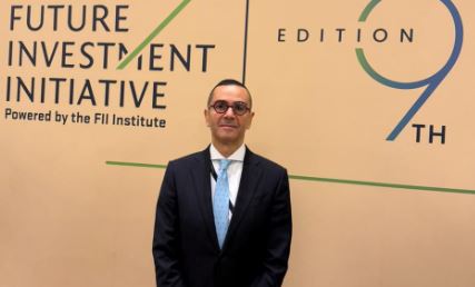 وزير الاستثمار يشارك في النسخة التاسعة ل ” منتدى مبادرة الاستثمار” بالمملكة العربية السعودية