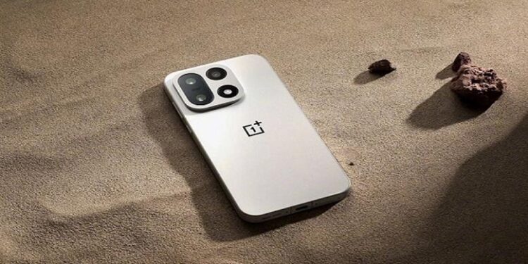 أهم مواصفات هاتف OnePlus 15 قبل انطلاقه
