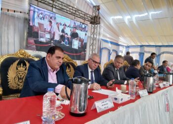 وزير الإسكان: تخصيص 408 قطع أراضٍ تم توفيق وضعها للمواطنين بمنطقة “الرابية” بمدينة الشروق