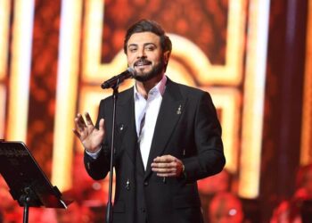 ماجد المهندس يحيى حفلاً غنائيًا فى أبوظبى آخر شهر نوفمبر