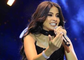 بعد نجاح حفلها بهولندا.. روبى تحيى حفلاً غنائياً فى فرنسا الليلة