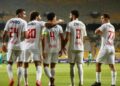 موعد مباراة الزمالك أمام البنك الأهلى فى الدوري المصري