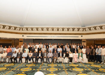 شركة ACT تطلق النسخة الثانية من منتدى Smart Hospitality Forum بالغردقة لتعزيز التحول الذكي في قطاع الضيافة