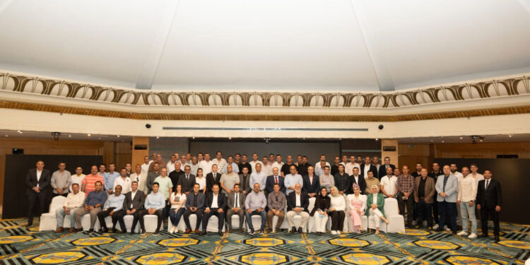 شركة ACT تطلق النسخة الثانية من منتدى Smart Hospitality Forum بالغردقة لتعزيز التحول الذكي في قطاع الضيافة